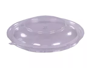 Opakowanie na imbir 150ml do sushi na wynos 11x11x5 cm PET