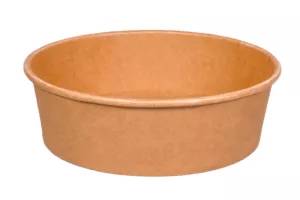 Wieczko PP do pojemnika sałatkowego 1100/1300 ml śr. 185 mm
