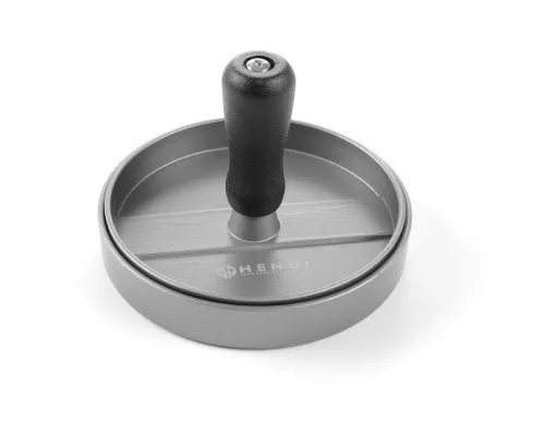 Prasa do hamburgerów ręczna śr. 12 cm