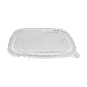 Pojemnik 750ml do dań gorących i zimnych prostokątny kraft 170x120x57mm