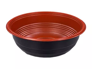 Kaseta 1-komorowa do misek 1000ml IYYAHBASE100 - do maszyn Bokama AG02E/AG02HD