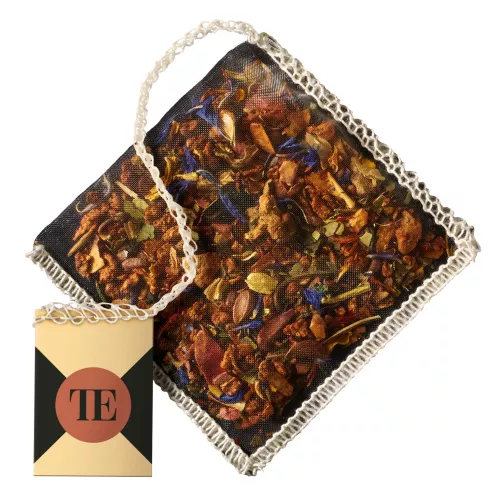 Herbata Balance 3,5g Teahouse Exclusives Luxury Tea Bag (opak. 15 szt po 3,5g)