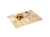 ARKUSZ PAPIEROWY STREET FOOD 40*30 CM  A1000