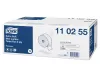 Papier toaletowy Tork mini jumbo ekstra miękki Premium, biały T2