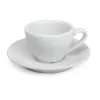 Spodek śr. 12,5 cm do filiżanki do espresso 80 ml CLASSIC