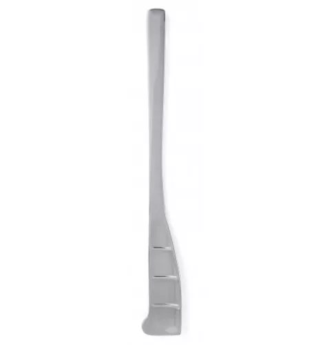 Nóż do marmolady 19 cm, stal nierdzewna