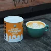 Golden Turmeric Latte powder 250g - baza latte - The Yeah Blend