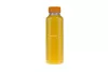 Butelka plastikowa rPET kwadratowa gładka 400 ml śr. 2/38 mm