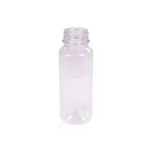 Nakrętka wisząca do butelek PET śr. 2/38 mm czarna (3200szt)