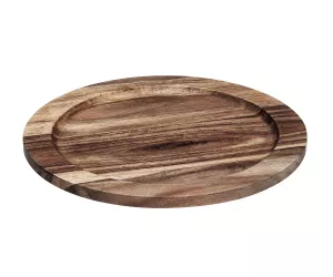 Patelnia żeliwna O17 cm
