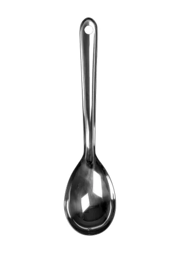Łyżka do serwowania 28 cm stalowa