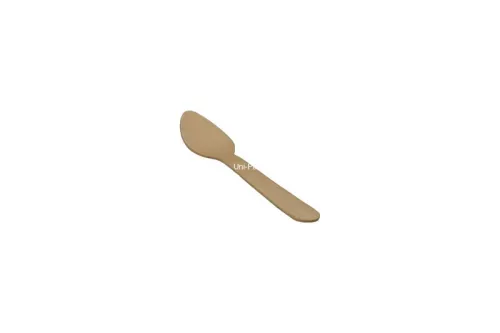 Łyżeczka drewniana 110 mm