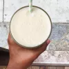Vegan Vanilla Frappé powder 500g - baza frappe - The Yeah Blend