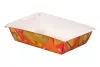 Tacka na nachos 190/170 x 140/120 x 45 mm duża