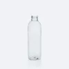 Butelka kosmetyczna 200ml 24/410 BOSTON TALL okrągła PET