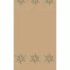 Obrus świąteczny Dunicel® 138 x 220 cm Natural Charm (Duni 202840)