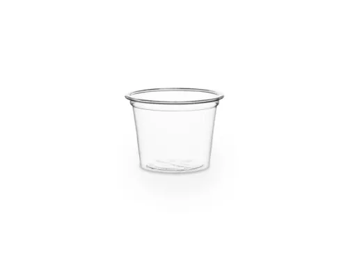 Pojemnik na sos PLA 30 ml , kompostowalny