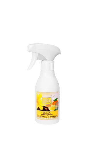 OLEJEK ZAPACHOWY KALA WANILIA Z CYTRUSEM 250ML