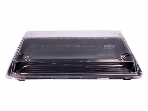 Opakowanie na sushi 26x19 cm (CH005 / HP11) komplet