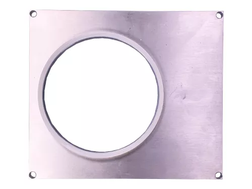 Kaseta 1-komorowa do misek 550ml IYYAHBASE055 - do maszyn Bokama AG02E/AG02HD