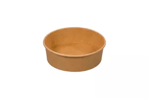 Maszyna zgrzewająca do misek papierowych 1100/1300 ml śr. 184 mm