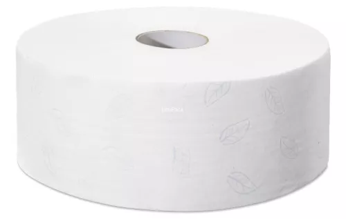 Papier toaletowy 2W Tork jumbo Advanced, biały T1