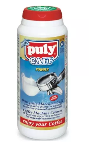 Proszek do czyszczenia ekspresów puly caff 900 g