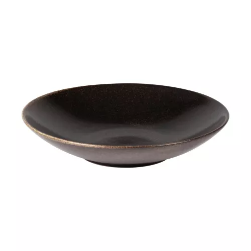 Talerz głęboki porcelanowy śr. 25 cm RHEA