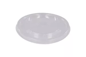 Pojemnik sałatkowy papierowy kraft 500 ml śr. 120 mm