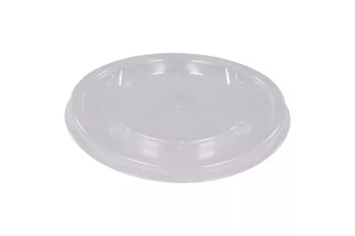 Pojemnik sałatkowy papierowy kraft 500 ml śr. 120 mm