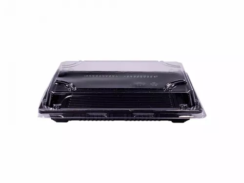Opakowanie na sushi 19x13 cm (CH002 / HP05) komplet