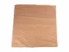 Arkusze papierowe brązowe eco/kraft 24,5x25 35g niepowlekane