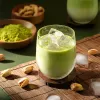 PISTATCHA - Pistachio x Matcha 250g - baza latte - The Yeah Blend