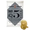 Naturalne chipsy John&John 110 g - No.5 SEA SALT & BLACK PEPPER