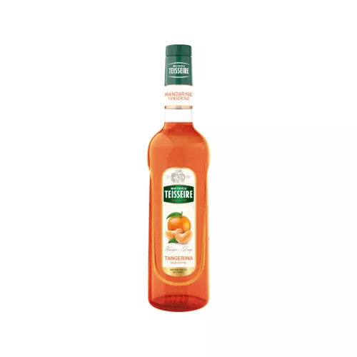 Syrop MANDARYNKA Teisseire 0,7L