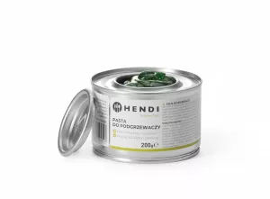 Podgrzewacz do zupy na pastę, 8L, HENDI, Kitchen Line