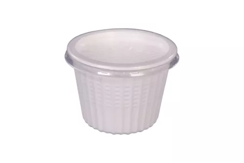 Pojemnik na zupę 480 ml, spieniony PP