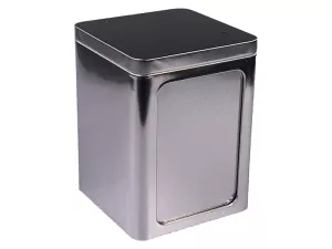 Serwetki 17x17cm 1W do dyspensera stolikowego