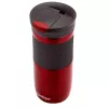 Kubek termiczny Contigo Byron 470ml - Czerwony
