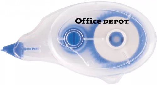 Korektor w taśmie Office Depot, 4.2mmx8.5m