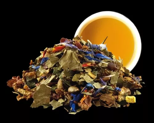 Herbata sypana Balance Teahouse Exclusives Luxury Loose Tea (opak. 250g)