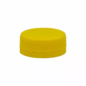 Butelka plastikowa rPET kwadratowa gładka 330 ml śr. 2/38 mm