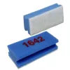 Gąbka ANTYRYS Vileda Professional 105840 Numer 1642