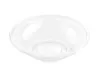 Miska PLA Ecoecho® na sałatkę 950ml, przezroczysta (Duni 159863)