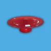 PATERA NA NODZE SWEET ROUGE II WYS. 10 CM (IT16BIT04-345))