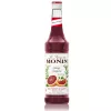 Syrop czerwona pomarańcza Monin BLOOD ORANGE 0,7L