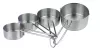 Kubki pomiarowe / miarki : 60/80/125/250ml HF6827