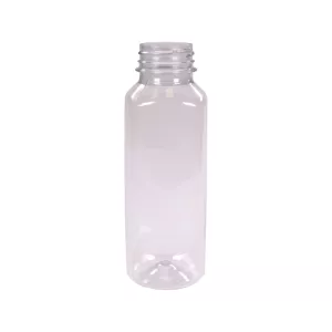 Nakrętka wisząca do butelek PET śr. 2/38 mm czarna (3200szt)