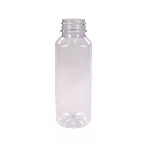 Nakrętka wisząca do butelek PET śr. 2/38 mm czarna (3200szt)