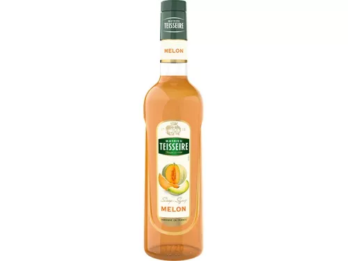 Syrop MELONOWY Teisseire 0,7L
